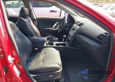 2011 Toyota Camry Se из США, поврежденный, VIN 4T1BF3EK3BU711797